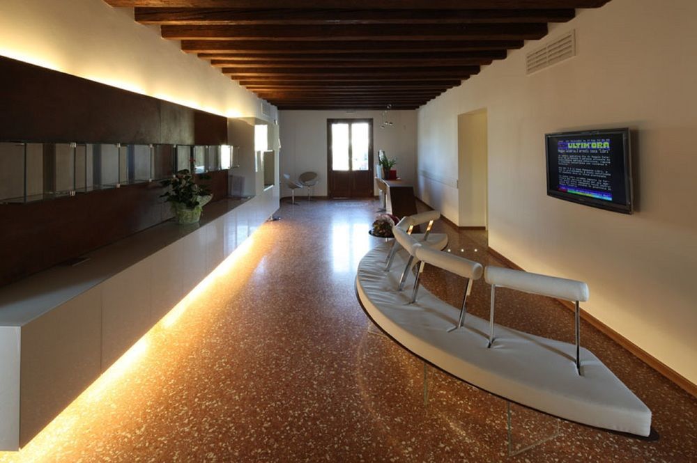 Relais Ca' Sabbioni Hotel Mira Exterior photo