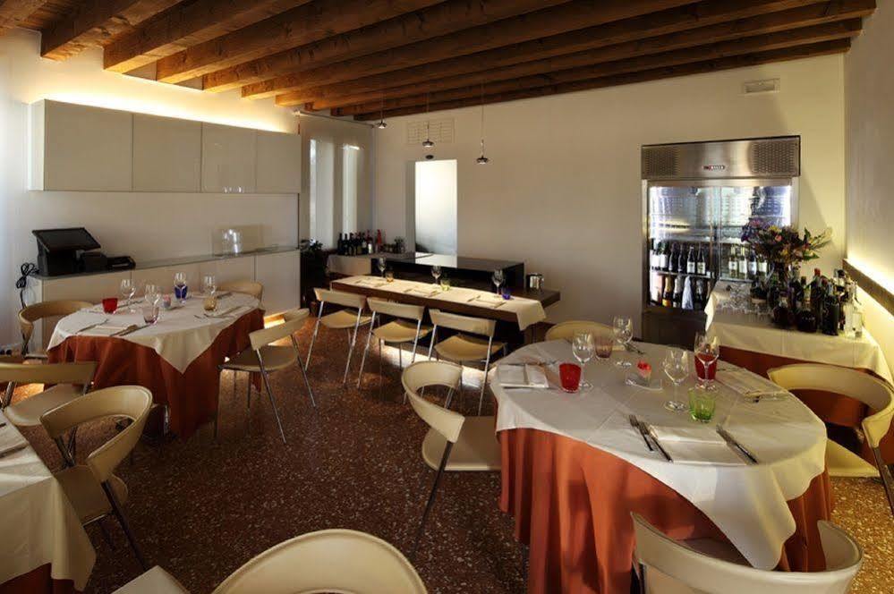 Relais Ca' Sabbioni Hotel Mira Exterior photo